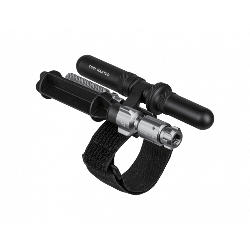 Topeak Tubi Master CO2 Pump Kit-1