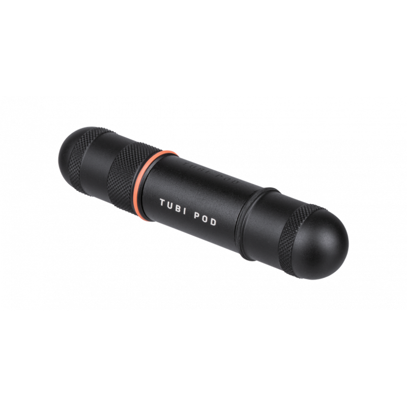 Topeak Tubi Pod Repair Kit in Black-5