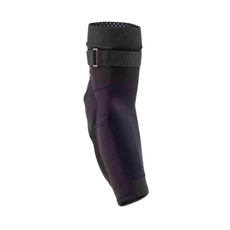 Fox Launch D30 Mountain Bike Elbow Guards in Black-1