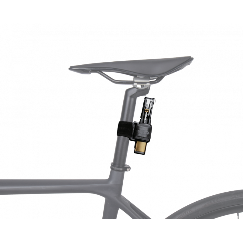 Topeak Tubi Master+ CO2 Pump Kit-3