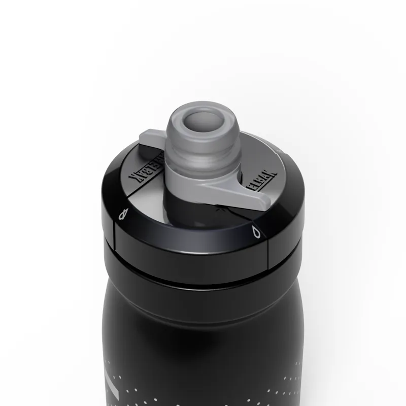 CamelBak Podium Bike Bottle in Black - 440ml-3