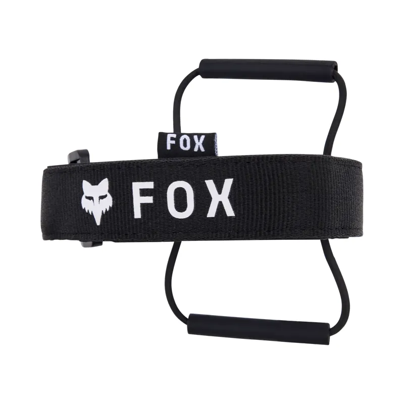 Fox Enduro Strap in Black-1