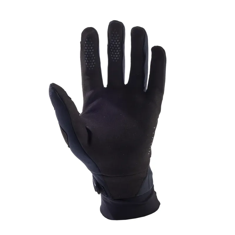 Fox Defend Thermo Gloves in Black-1