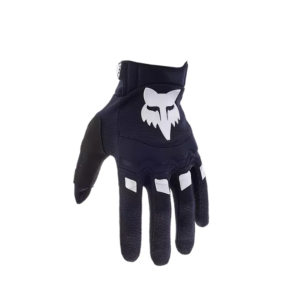 Team Cycles Fox Head Clothing Fox Dirtpaw Mountain Bike Gloves in Black and White | Interest FREE Finance & Online Refund Policy.