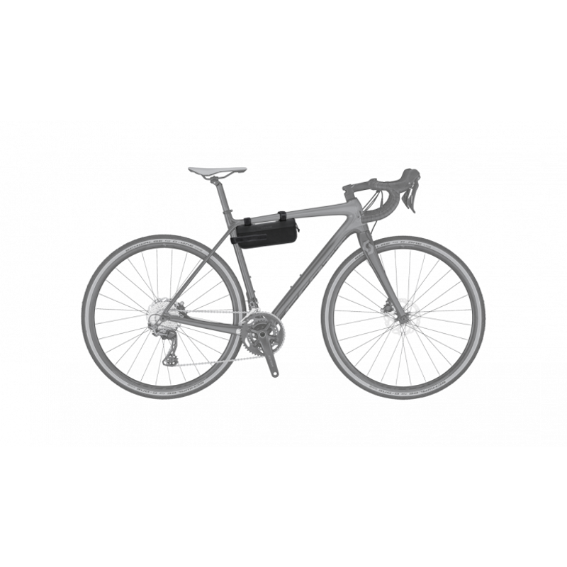 Topeak Gravel Gear Bag with Repair Kit-6