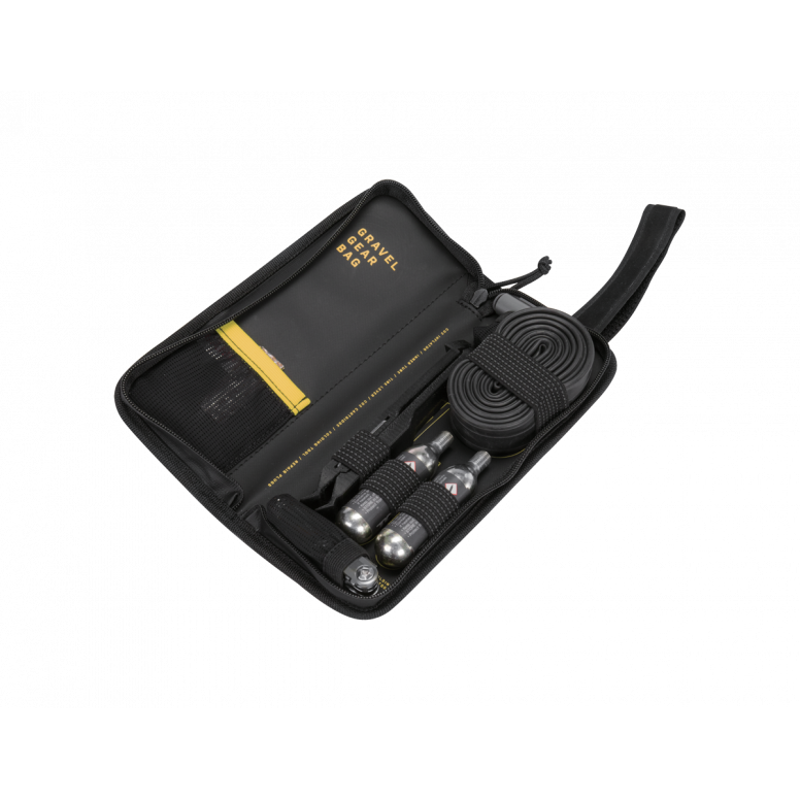 Topeak Gravel Gear Bag with Repair Kit-1