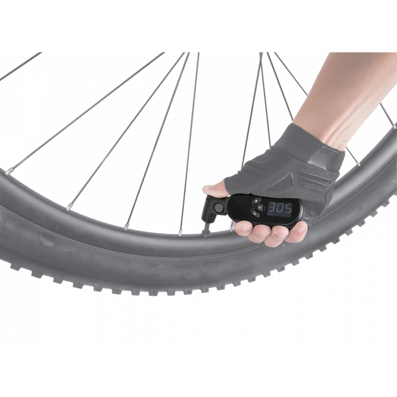 Smart Gauge D2X Digital Tyre Pressure Guage-2