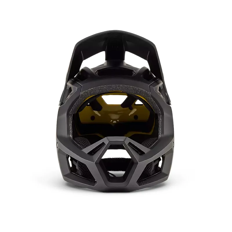 Fox Proframe MIPS Mountain Bike Helmet in Matte Black-2