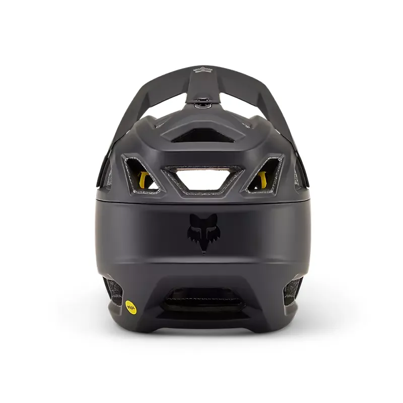 Fox Proframe MIPS Mountain Bike Helmet in Matte Black-4