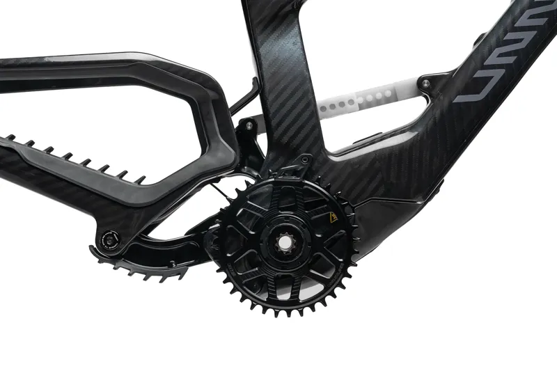 Unno MITH Full Suspension Framekit-5