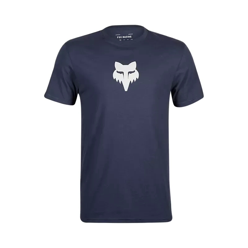 Fox Head Premium Tee in Midnight