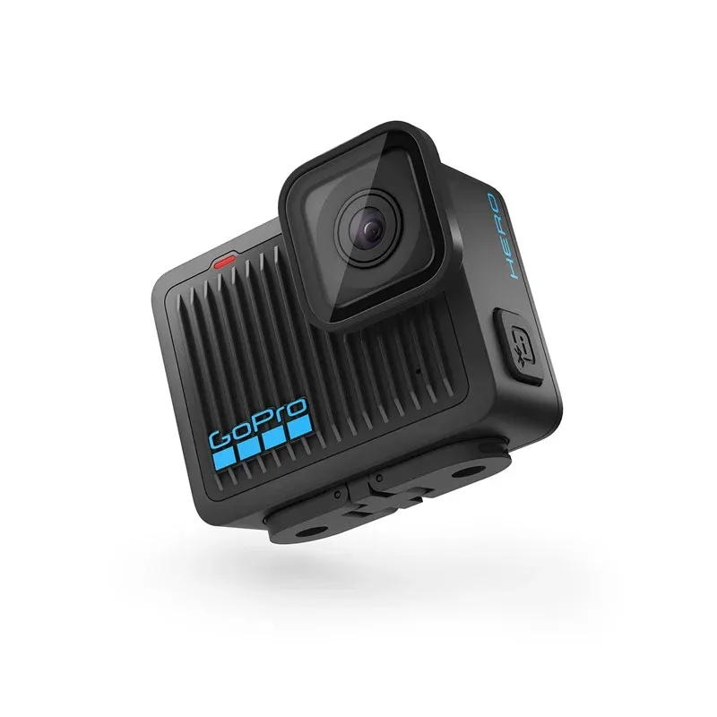 GoPro HERO 4K Action Camera Specialty Bundle-2