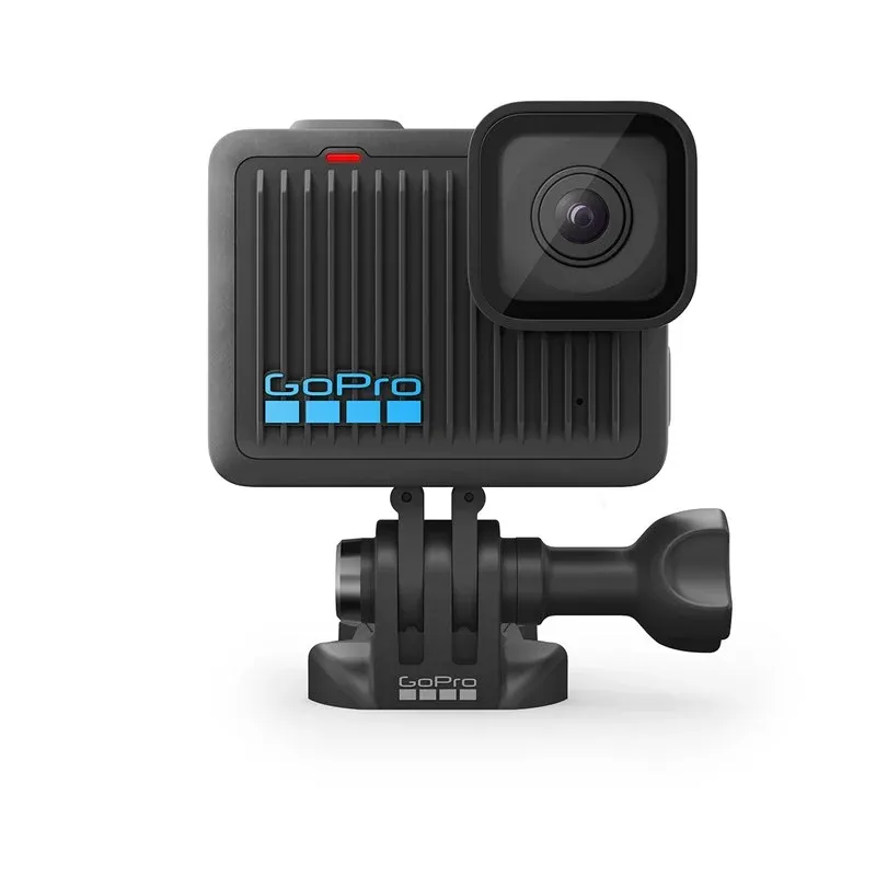 GoPro HERO 4K Action Camera-4