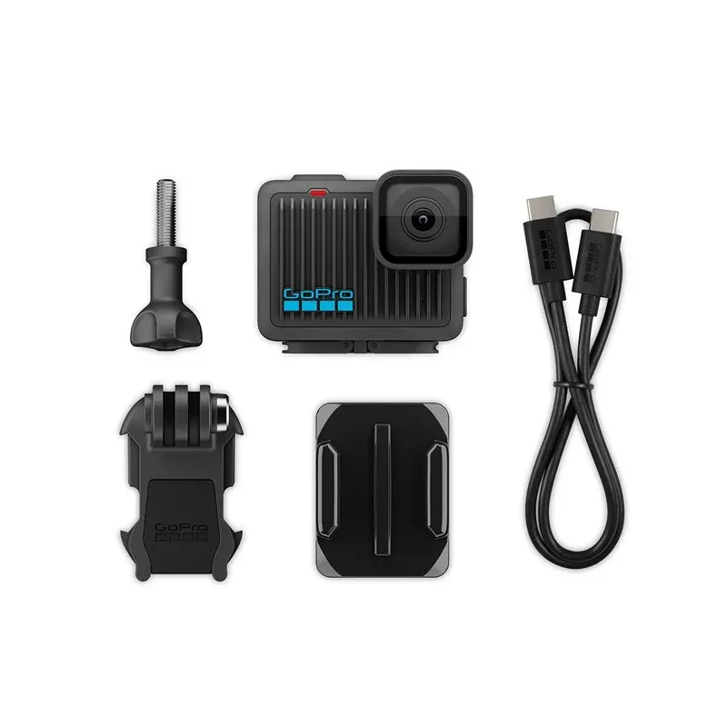 GoPro HERO 4K Action Camera-5