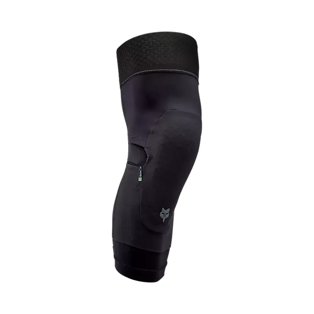 Team Cycles Fox Head Clothing Fox Enduro Pro Knee Guard in Black | Interest FREE Finance & Online Refund Policy.