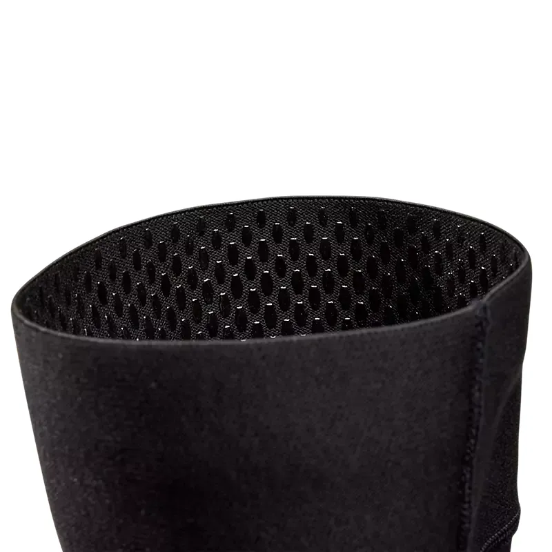 Fox Enduro Pro Knee Guard in Black-4