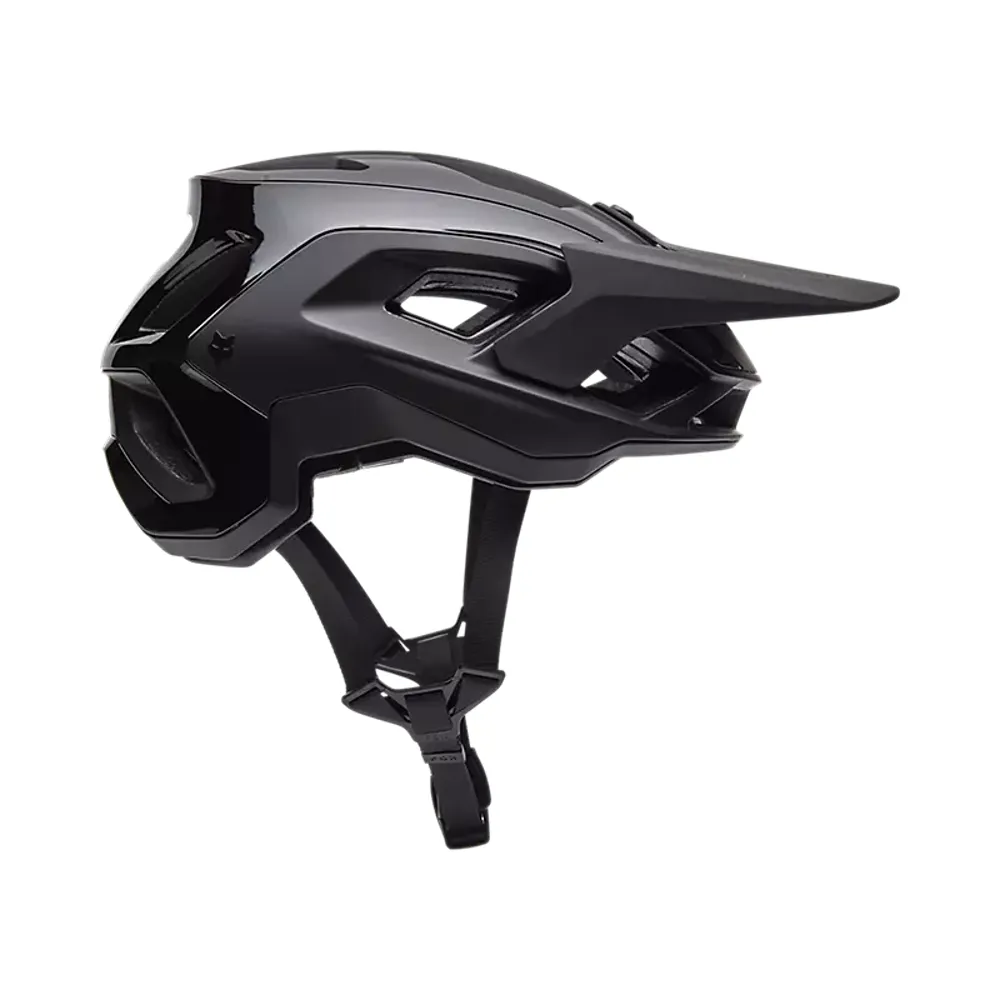 Team Cycles Fox Head Clothing Fox Speedframe RS Mountain Bike Helmet in Matte Black | Interest FREE Finance & Online Refund Policy.