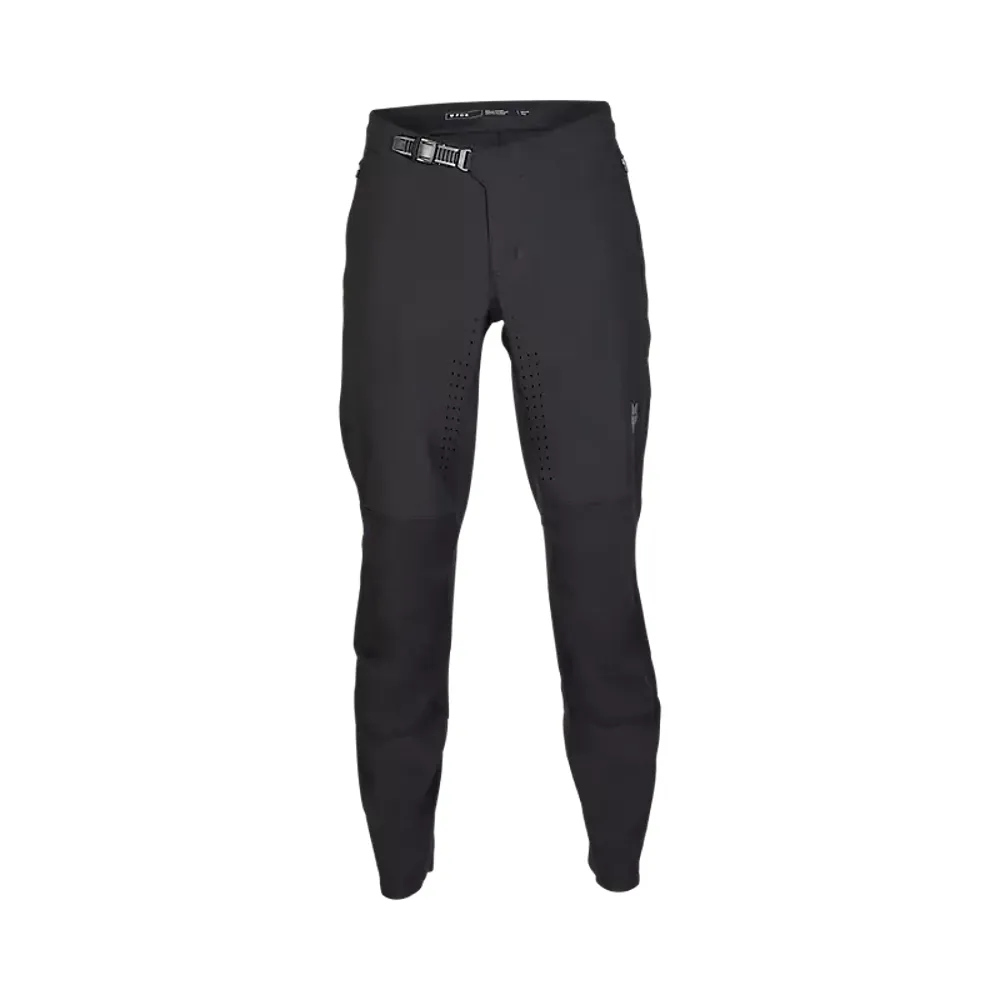 Team Cycles Fox Head Clothing Fox Defend Mountain Bike Pants in Black | Interest FREE Finance & Online Refund Policy.