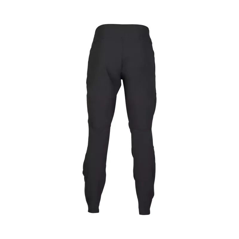 Fox Defend Mountain Bike Pants in Black-1