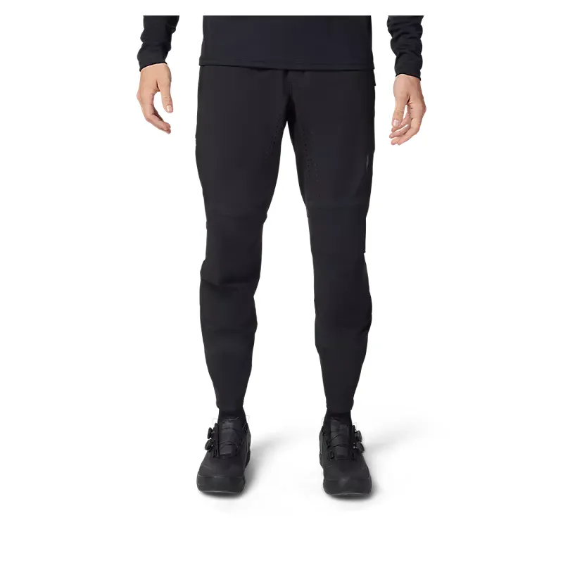 Fox Defend Mountain Bike Pants in Black-2