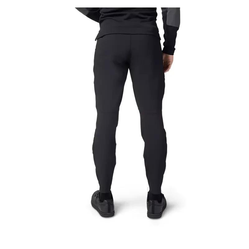 Fox Defend Mountain Bike Pants in Black-3