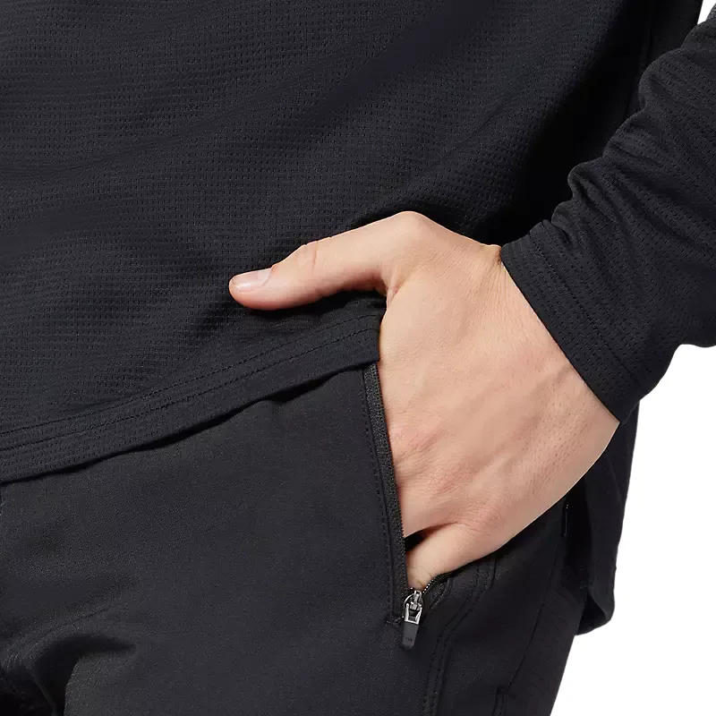 Fox Defend Mountain Bike Pants in Black-4