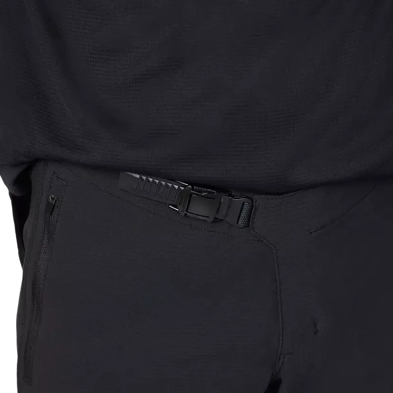 Fox Defend Mountain Bike Pants in Black-5
