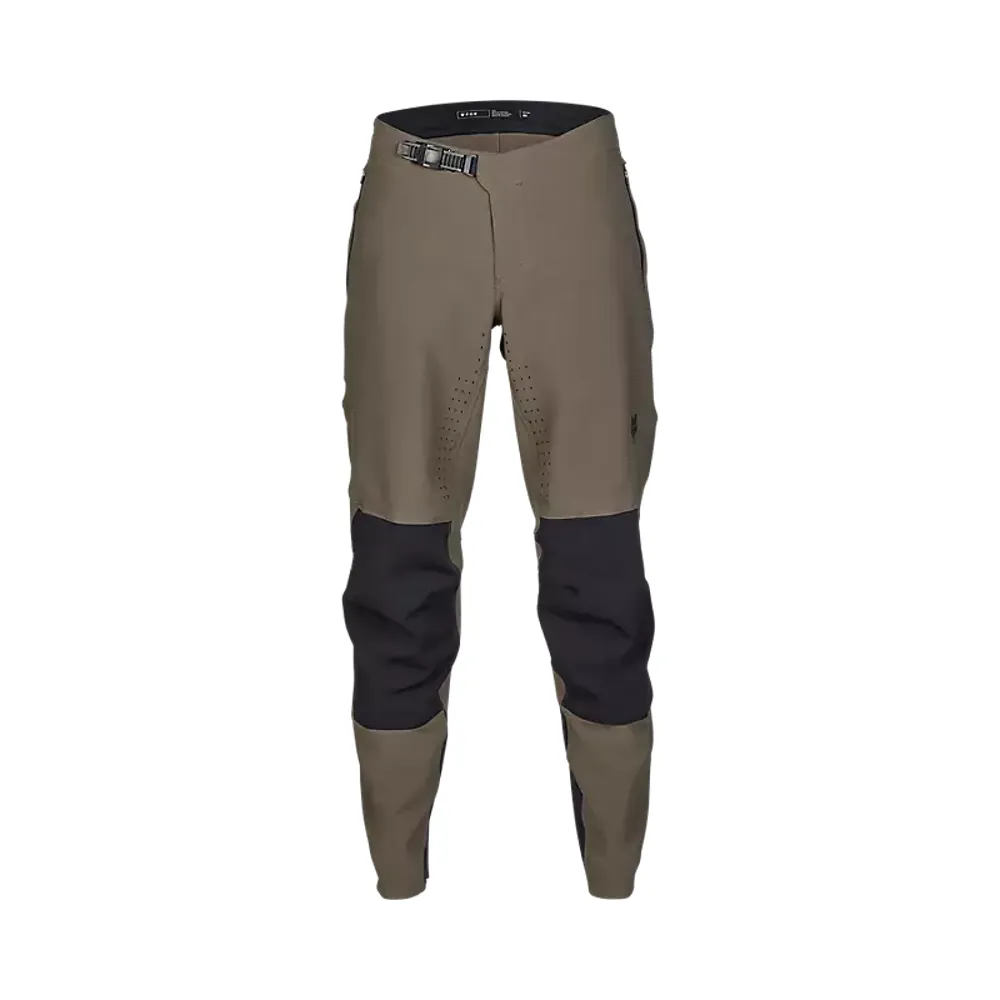 Team Cycles Fox Head Clothing Fox Defend Mountain Bike Pants in Dirt Brown | Interest FREE Finance & Online Refund Policy.