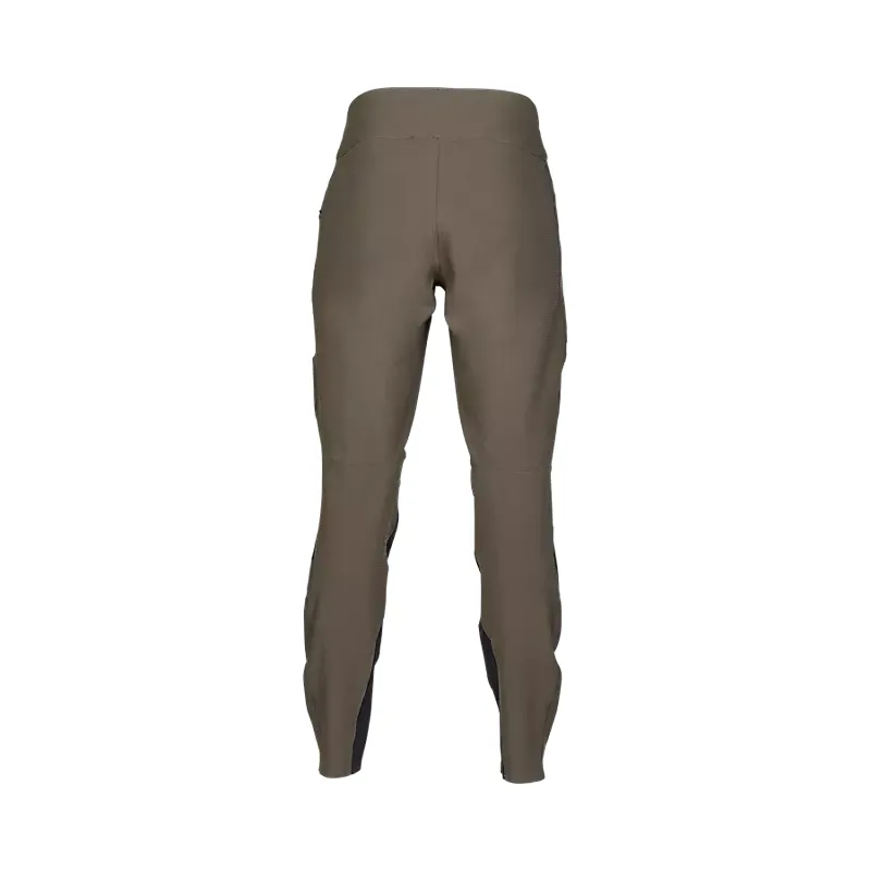 Fox Defend Mountain Bike Pants in Dirt Brown-1