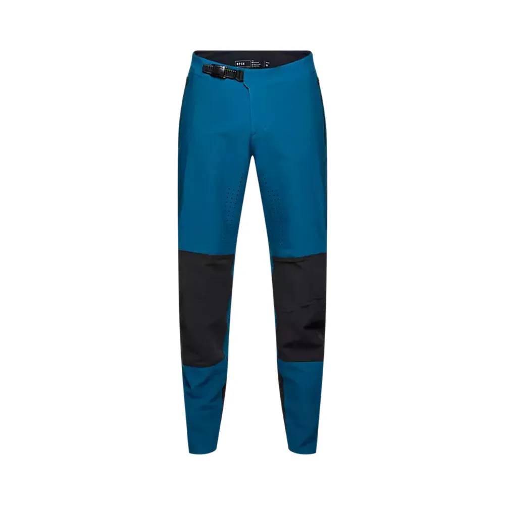 Team Cycles Fox Head Clothing Fox Defend Mountain Bike Pants in Twilight Blue | Interest FREE Finance & Online Refund Policy.