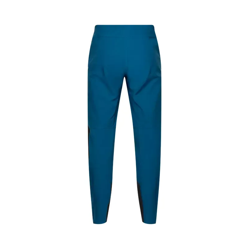 Fox Defend Mountain Bike Pants in Twilight Blue-1
