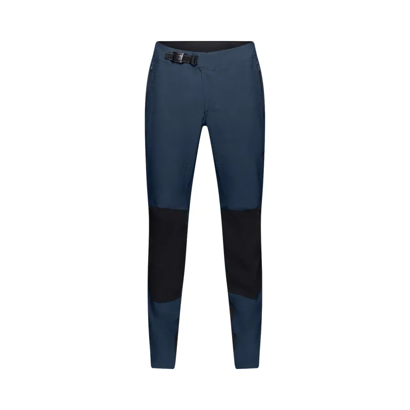 Fox Defend Mountian Bike Pants in Galaxy Blue