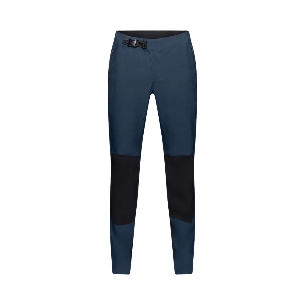 Team Cycles Fox Head Clothing Fox Defend Mountian Bike Pants in Galaxy Blue | Interest FREE Finance & Online Refund Policy.