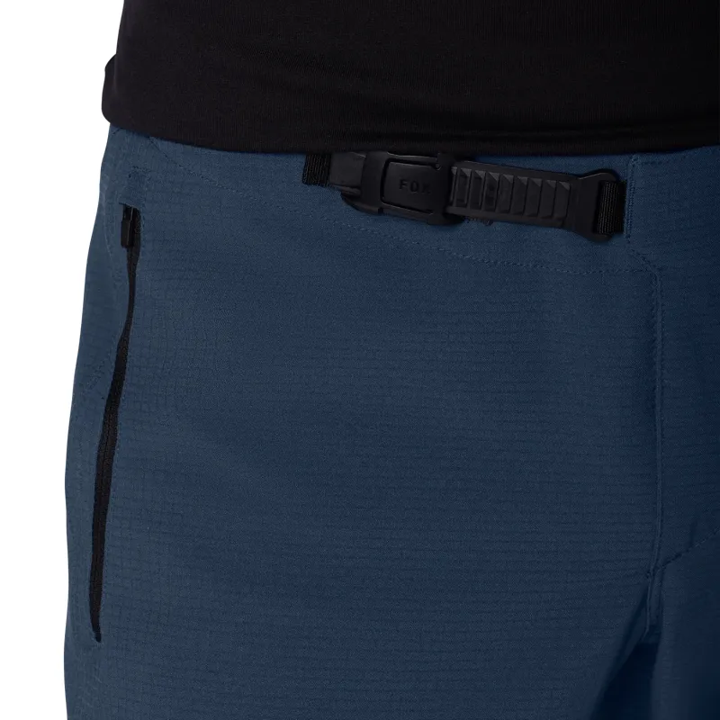 Fox Defend Mountian Bike Pants in Galaxy Blue-3