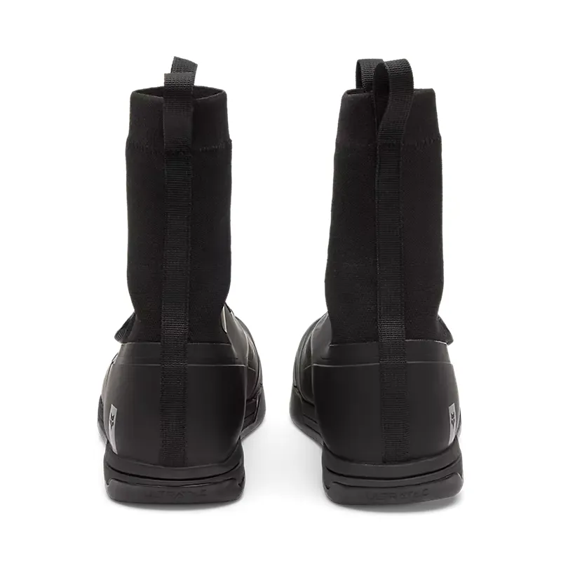 Fox Union All Weather Flat Mountain Bike Shoes in Black-5