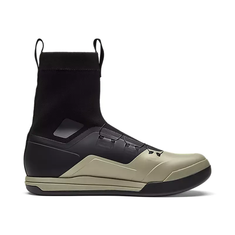 Fox Union All Weather Flat Mountain Bike Shoes in Adobe-1