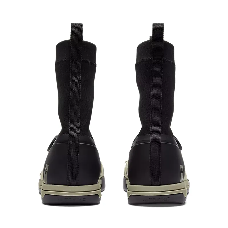 Fox Union All Weather Flat Mountain Bike Shoes in Adobe-4