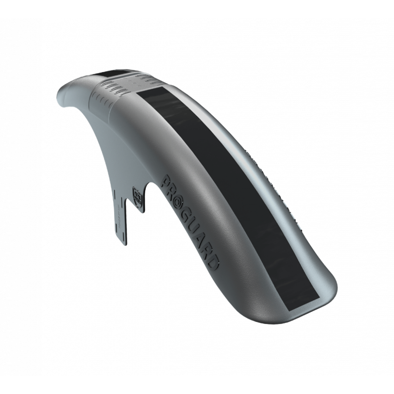 RRP ProGuard Max Protection Mudguard in Black-1