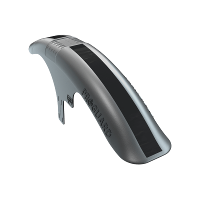 RRP ProGuard Standar Mudguard in Black-1