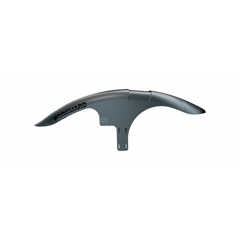 RRP ProGuard Standar Mudguard in Black-2