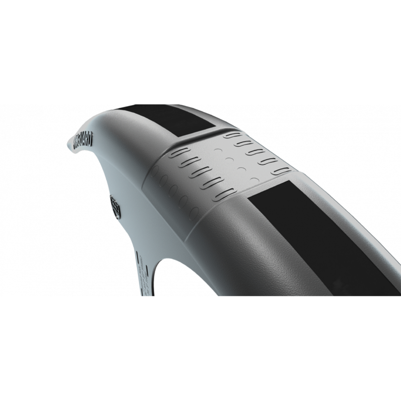 RRP ProGuard Standar Mudguard in Black-3