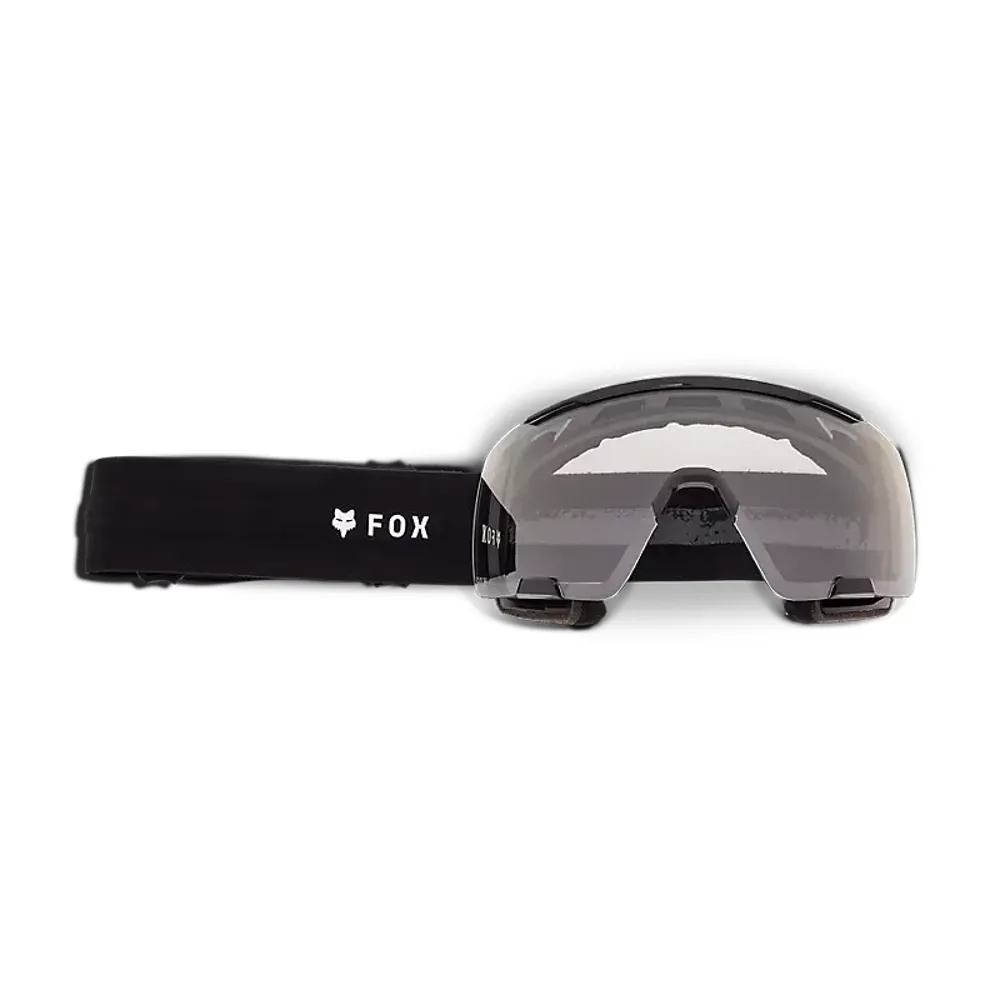 Team Cycles Fox Head Clothing Fox Purevue Mountain Bike Goggles in Black and Clear | Interest FREE Finance & Online Refund Policy.
