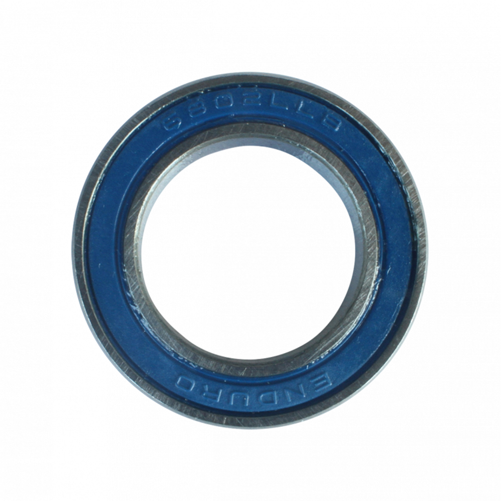 Team Cycles Enduro Bearings 6802 LLB - ABEC 3 - 15mm x 24mm x 5mm | Interest FREE Finance & Online Refund Policy.