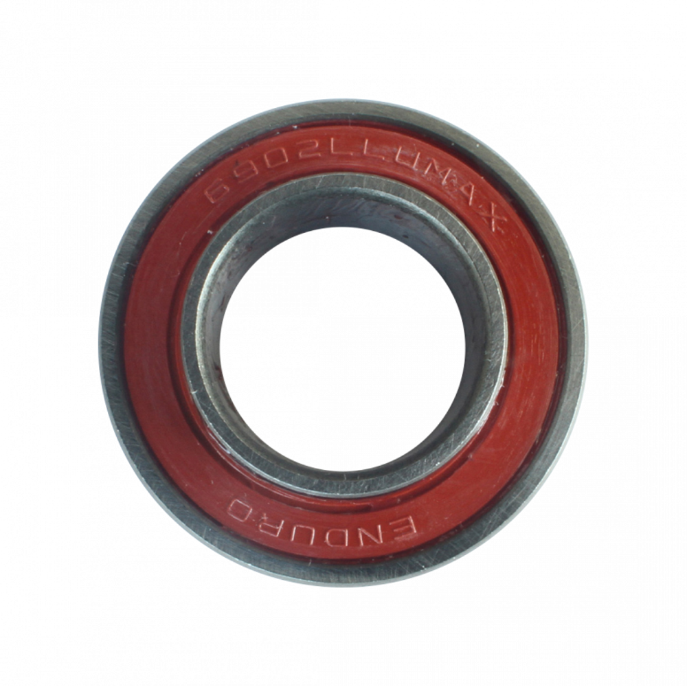 Team Cycles Enduro Bearings 6902 LLU - ABEC 3 MAX-E Bearing - 15mm x 28mm x 7/10mm | Interest FREE Finance & Online Refund Policy.