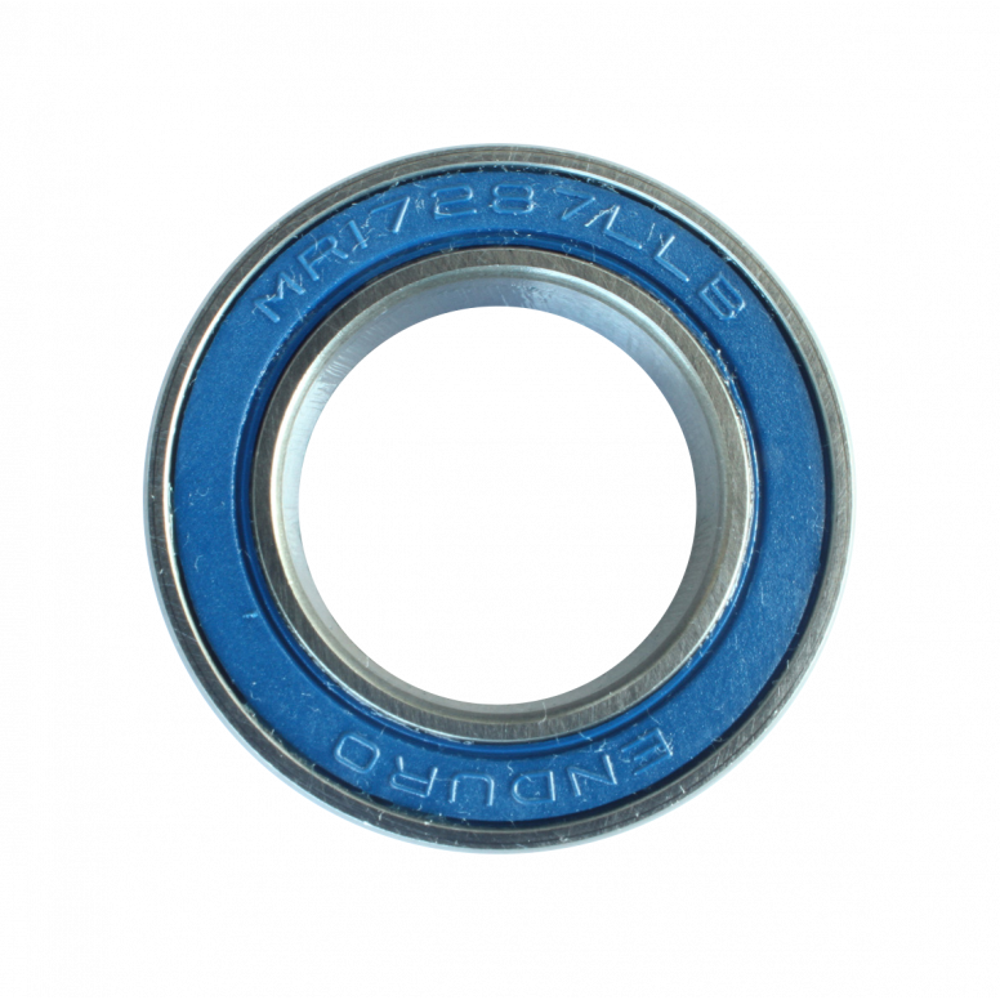 Team Cycles Enduro Bearings MR 17287 LLB - ABEC 3 - 17mm x 28mm x 7mm | Interest FREE Finance & Online Refund Policy.