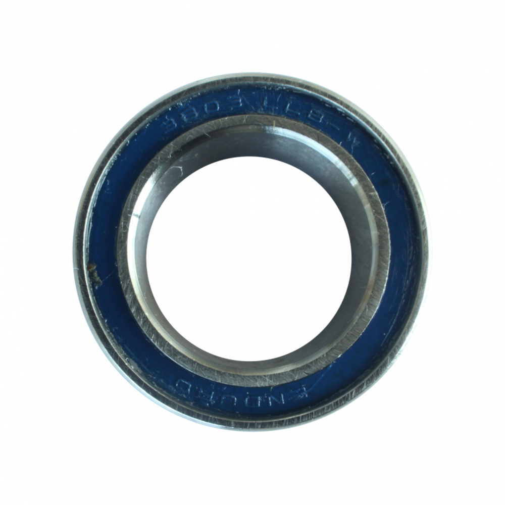 Team Cycles Enduro Bearings 3803-W LLB - ABEC 3 Bearing - 17mm x 26mm x 10mm | Interest FREE Finance & Online Refund Policy.