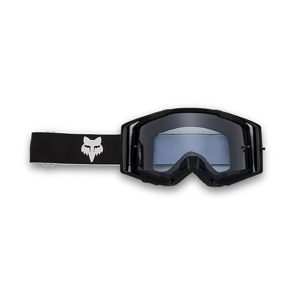Team Cycles Fox Head Clothing Fox Airspace Mountain Bike Goggles in Black | Interest FREE Finance & Online Refund Policy.