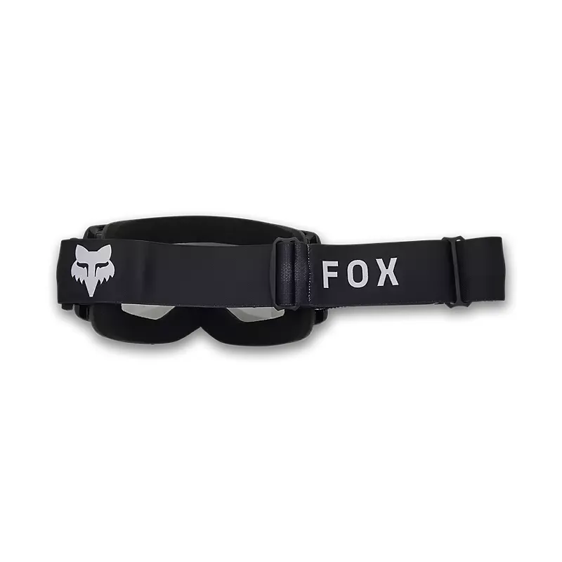 Fox Main Core Mountain Bike Goggles in Black-1
