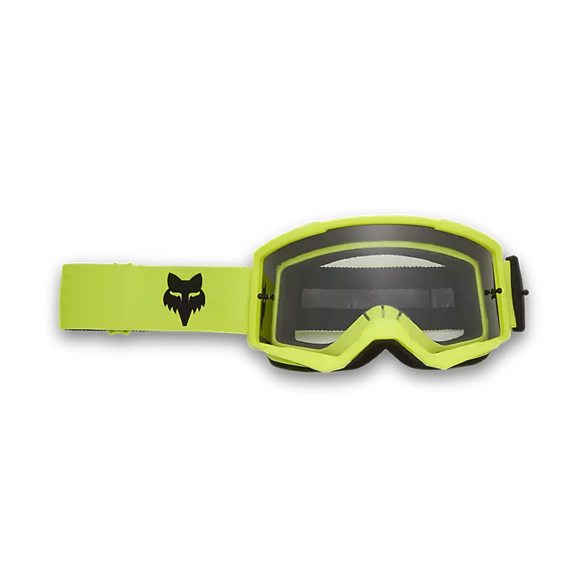 Fox mountain bike goggles sale