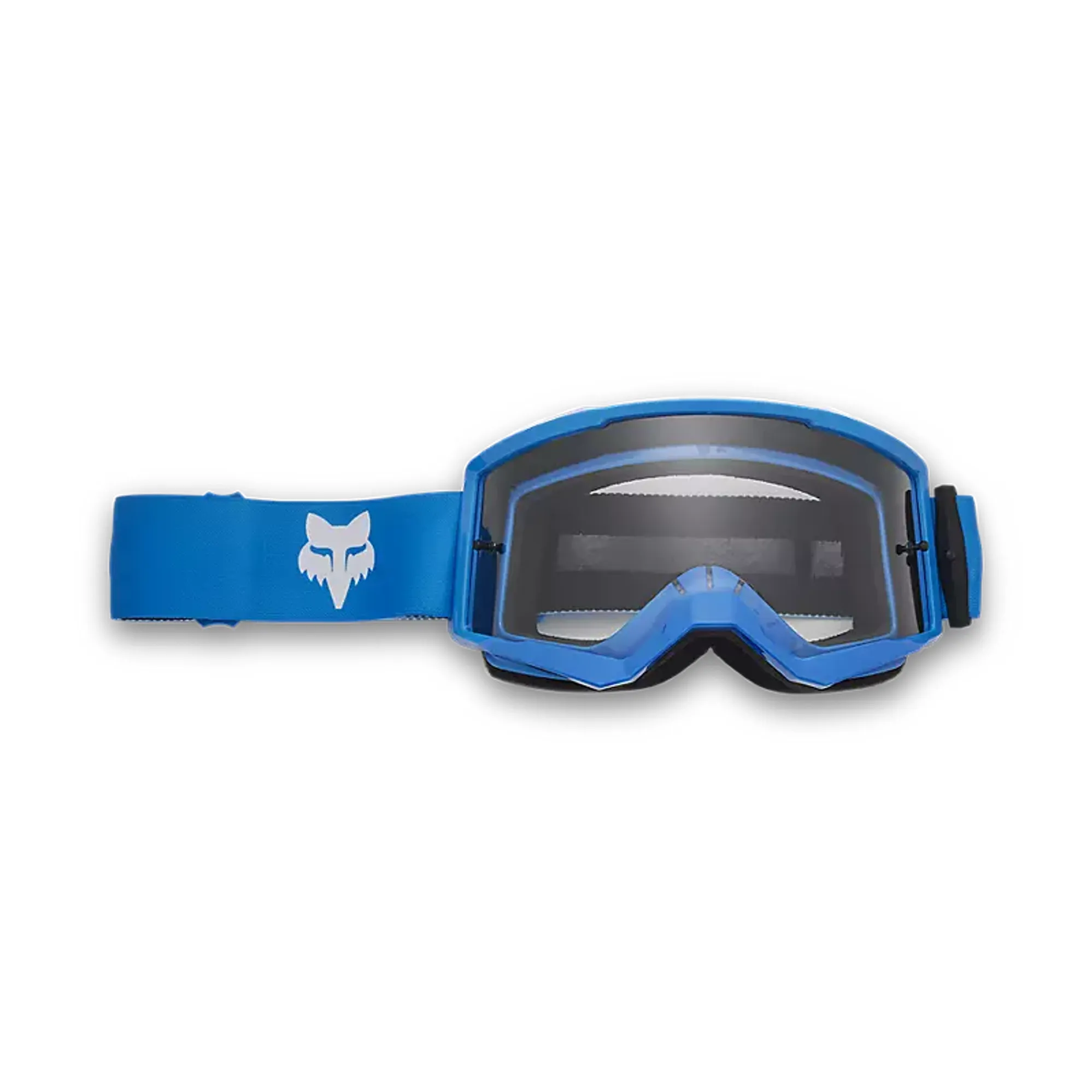 Fox Main Core Mountain Bike Goggles in True Blue